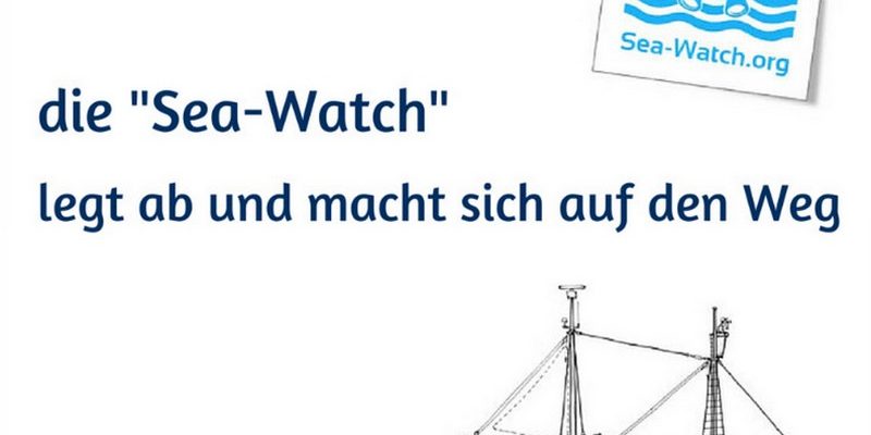 seawatch-auslauf