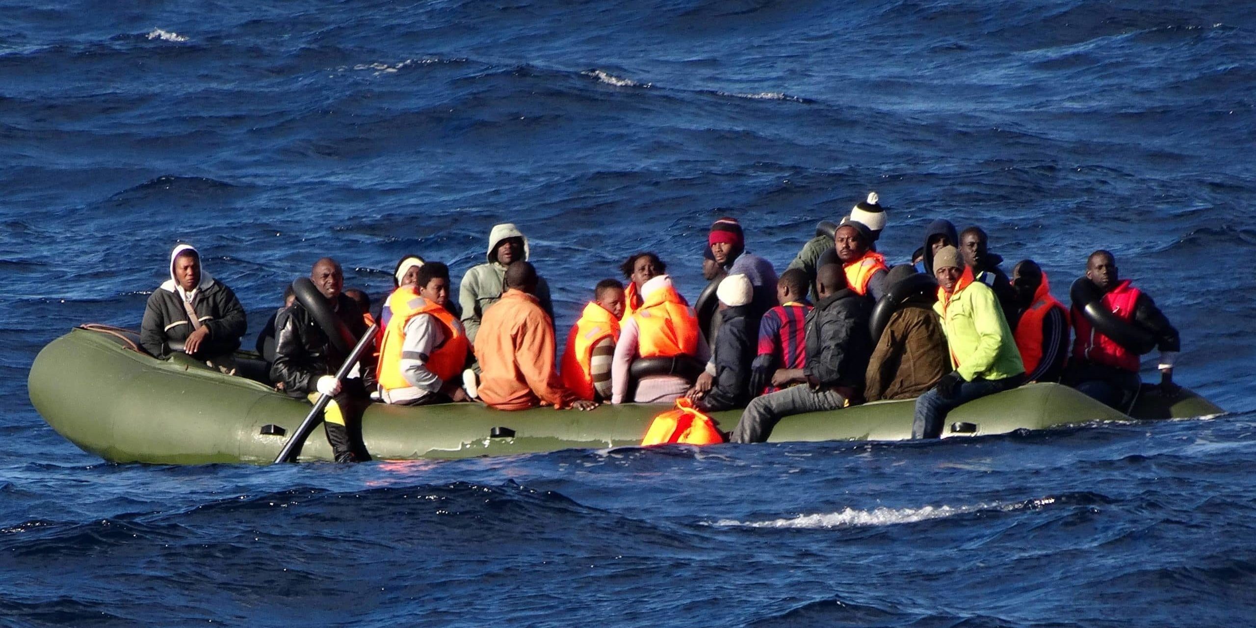 Refugees (1)