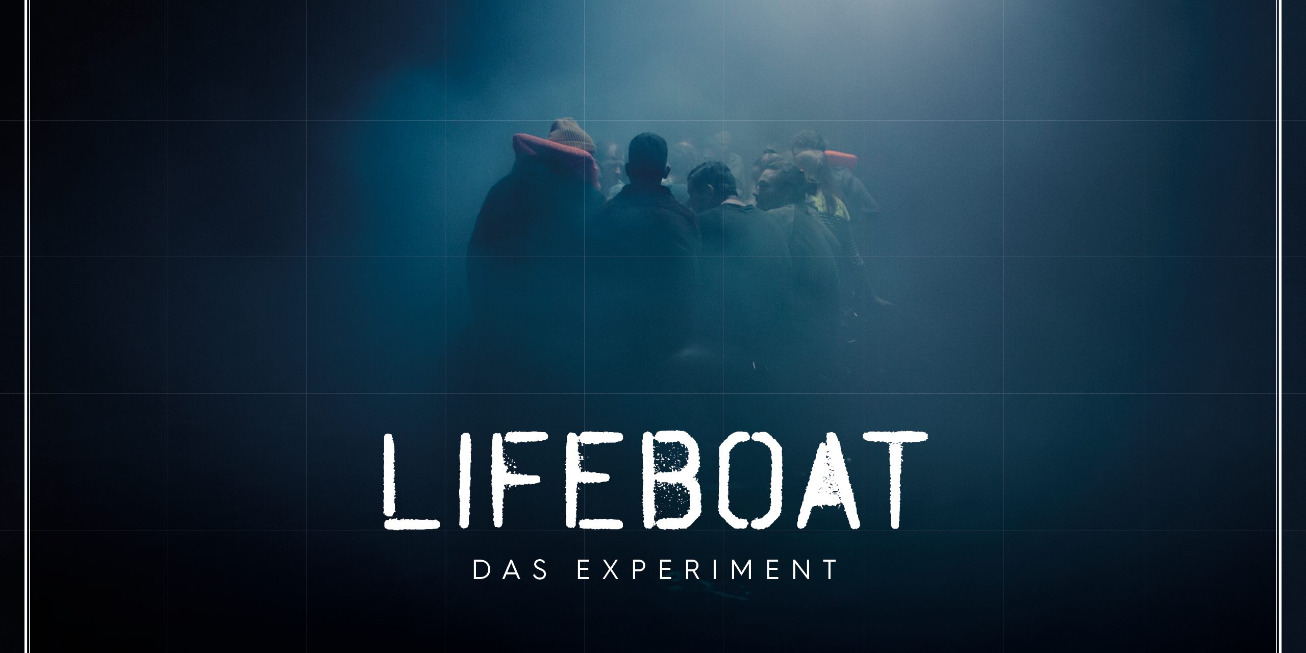 Lifeboat – Das Experiment
