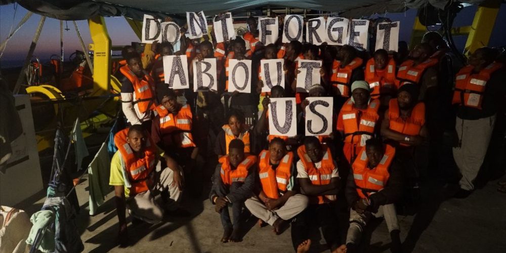 World refugee day