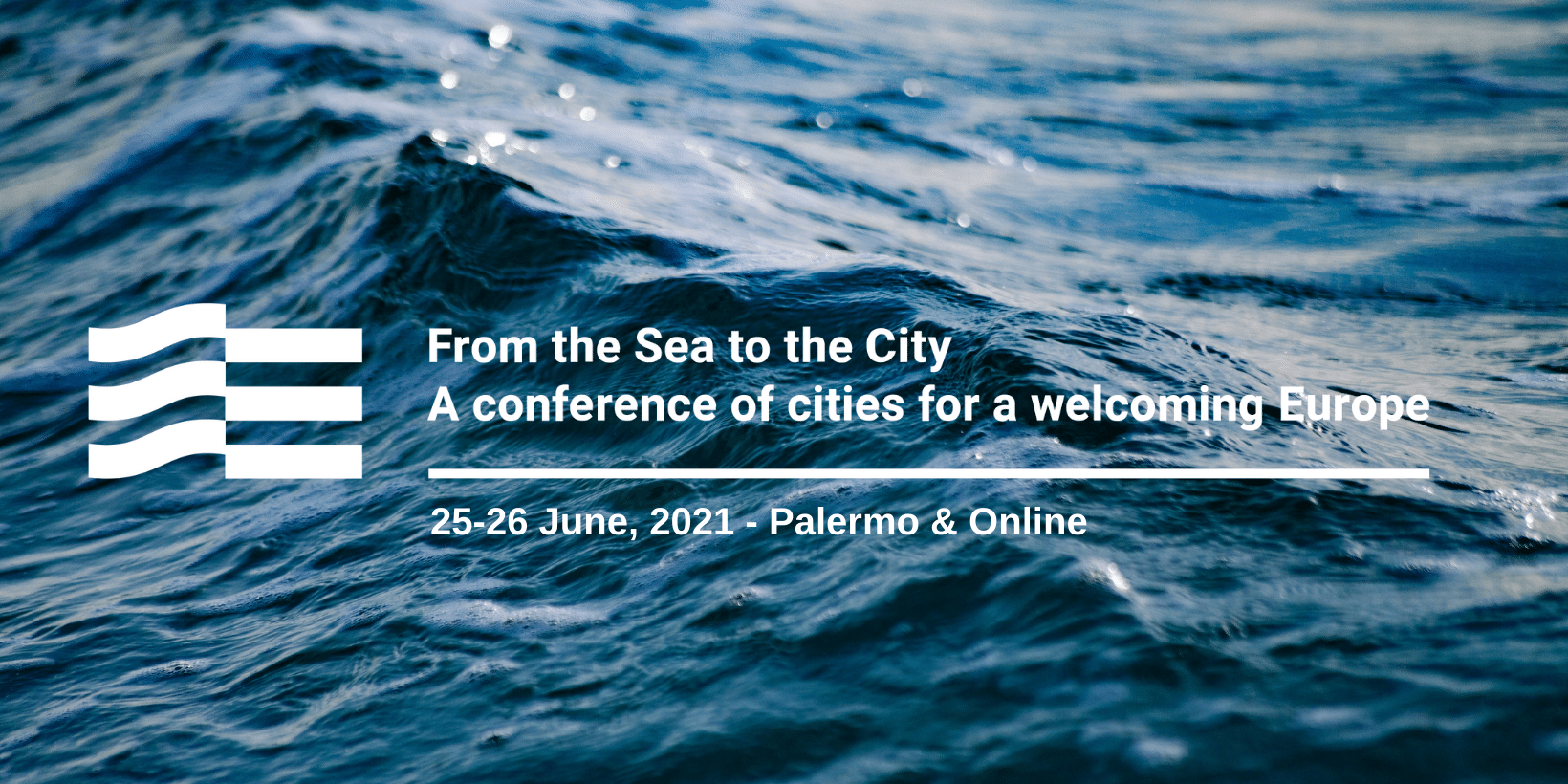 From the Sea to the City: le città chiedono all’Europa politiche di migrazione umane.