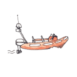 Schnellboot