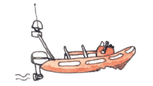 Schnellboot