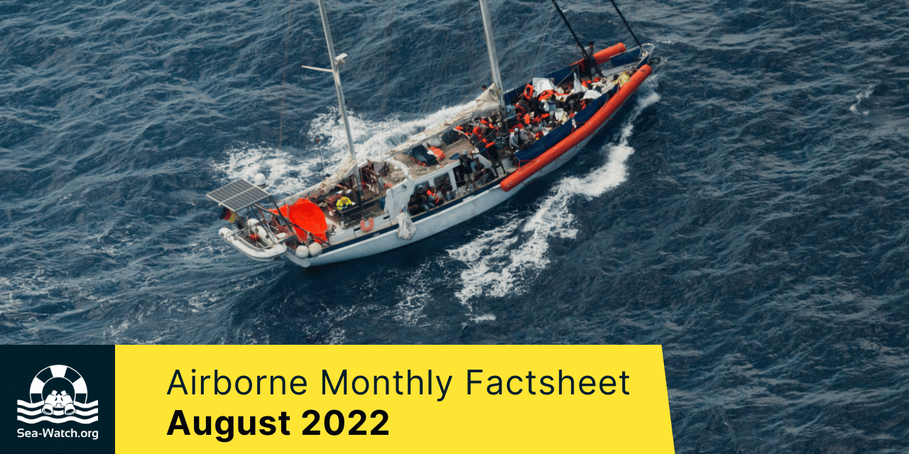 Airborne Monthly Factsheet August(5)