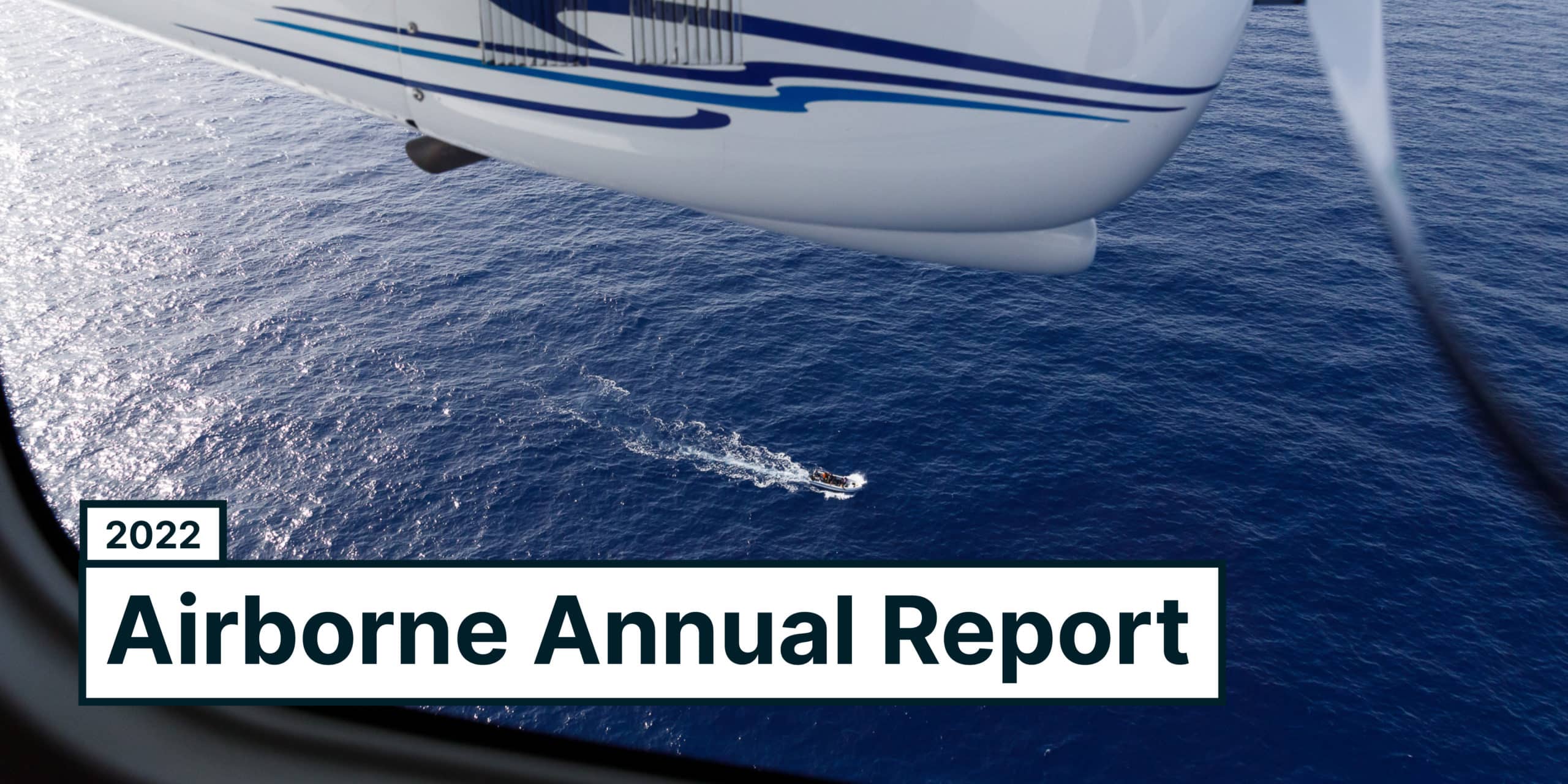 0701 Airborne Annual Report 2022
