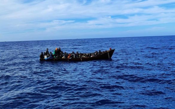 Il Nuovo Patto UE sulla Migrazione legalizza gli abusi alla frontiera e causerà più morti in mare