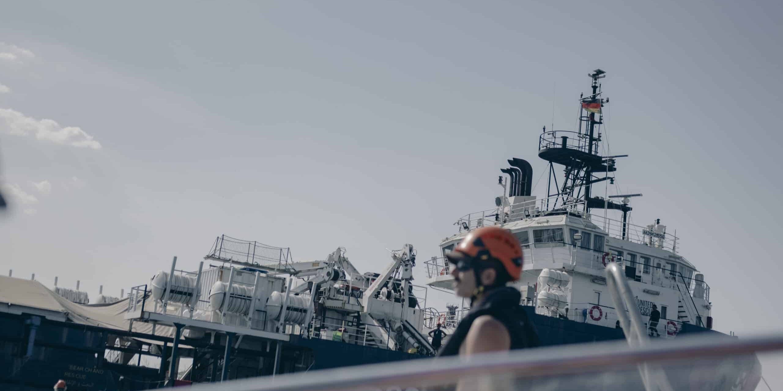 Sea Watch 5